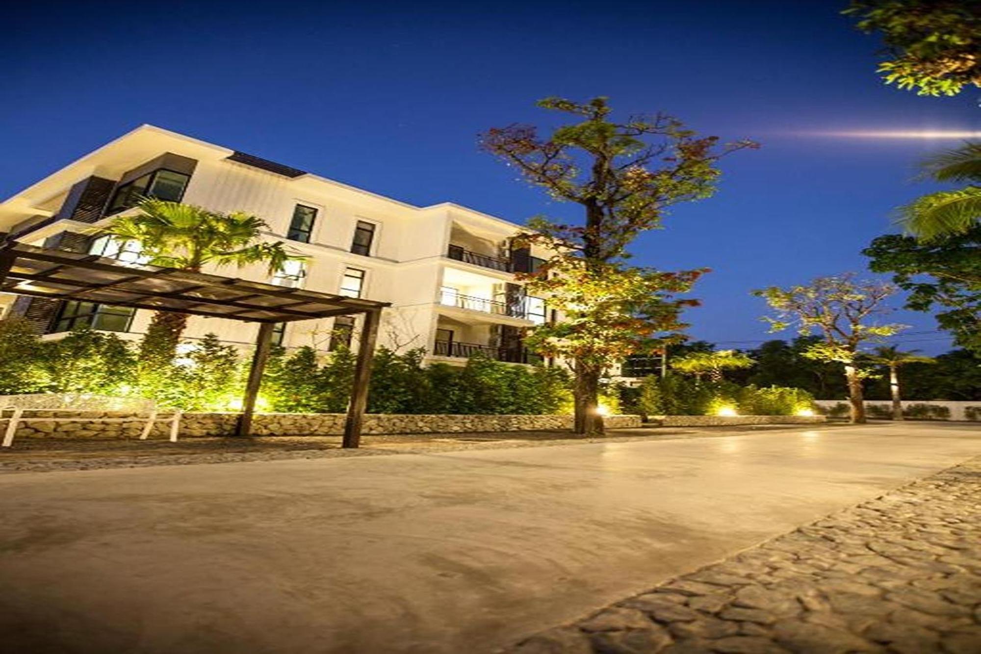 Rawai The Title Beach Front מראה חיצוני תמונה